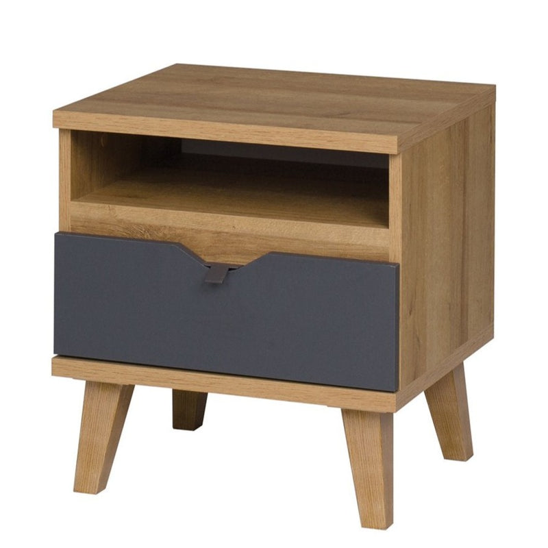 Memone Bedside Table