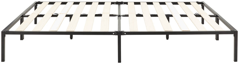 Kore Bed Frame  Black - GFW