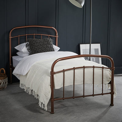 Halston Bed Frame