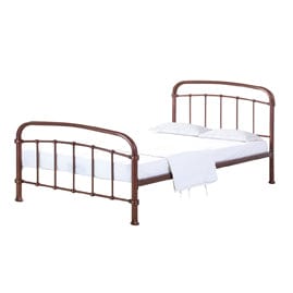 Halston Bed Frame