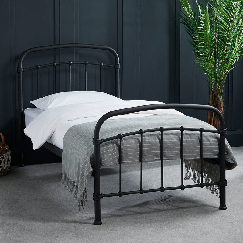 Halston Bed Frame