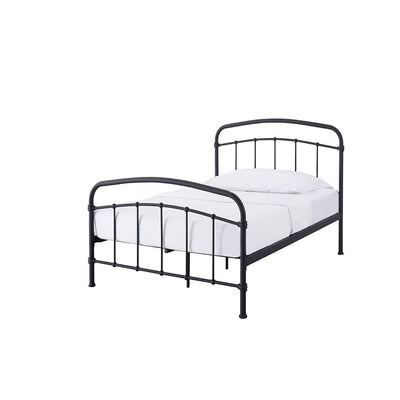 Halston Bed Frame