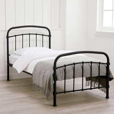 Halston Bed Frame