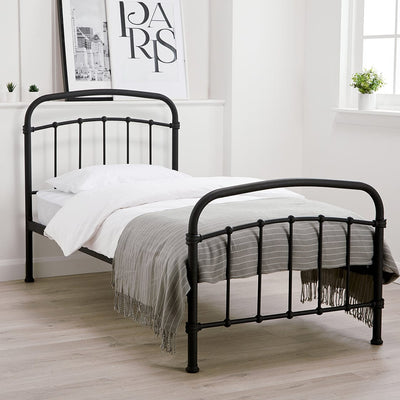 Halston Bed Frame