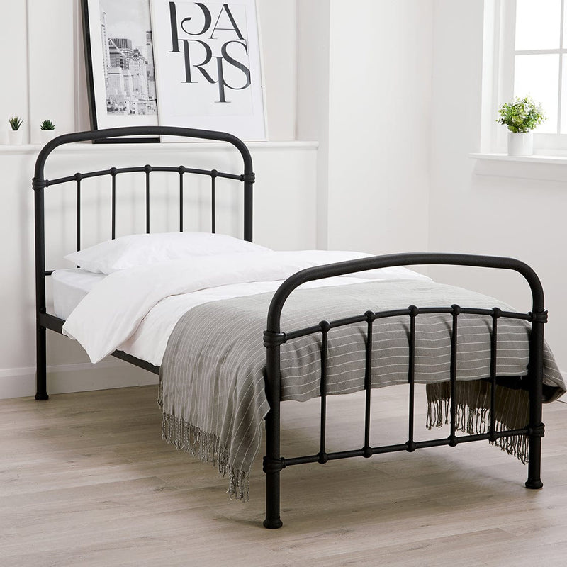 Halston Bed Frame