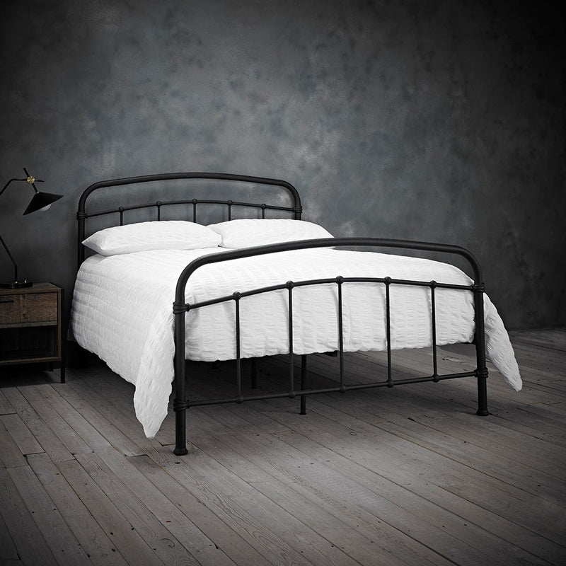 Halston Bed Frame