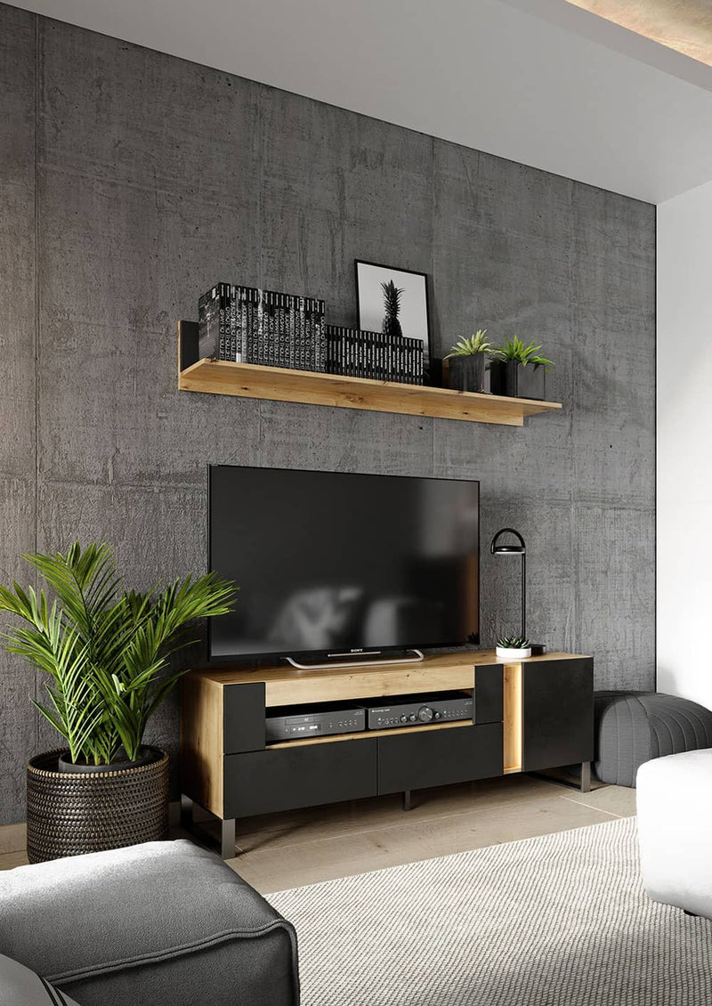 Mono MN-03 TV Cabinet 150cm