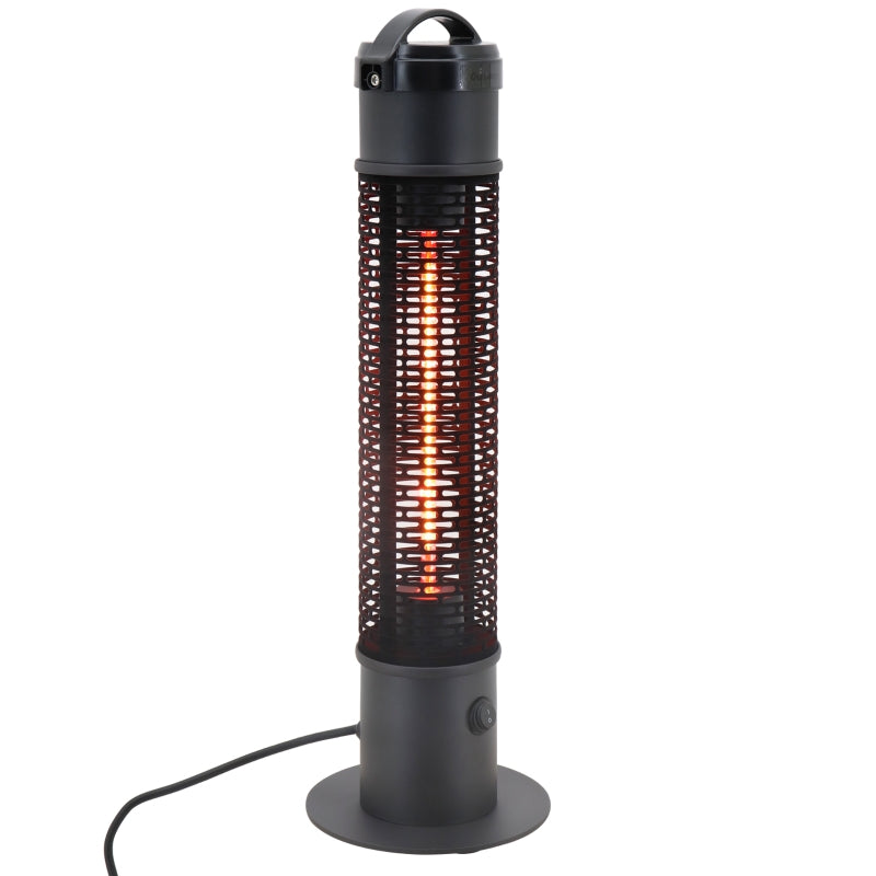 Table Top Patio Tower Heater