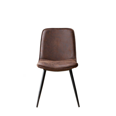 Wenton Chair Brown