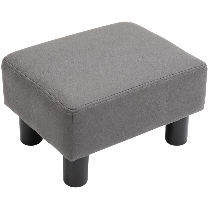 Footstool Rest Small Seat Chair