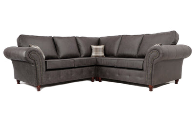 Oakland Corner 2C2 fabric Sofa