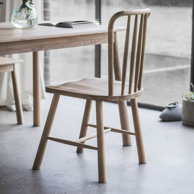 Westler Dining Chair