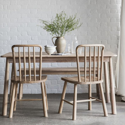 Westler Dining Chair