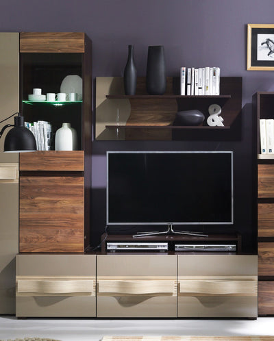 Obsession O7 Additional Stand for TV Cabinet