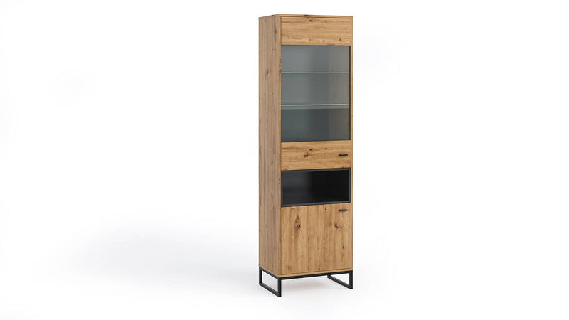 Olier 13 Display Cabinet