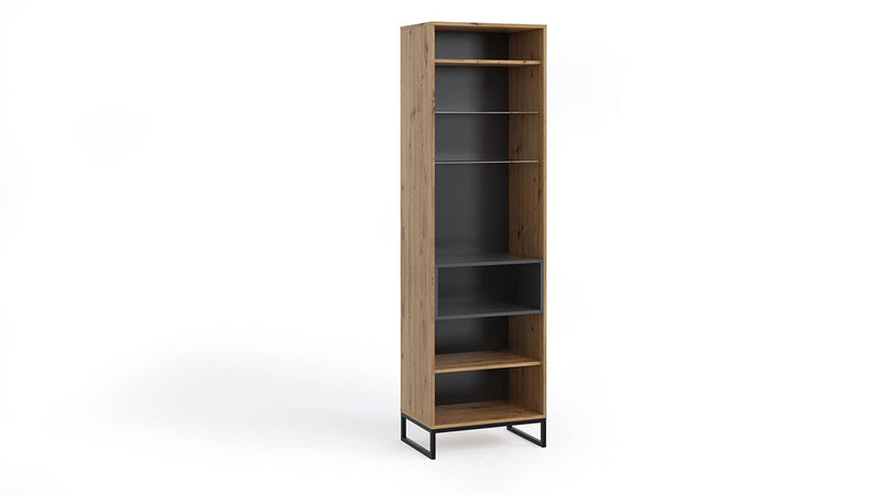 Olier 13 Display Cabinet