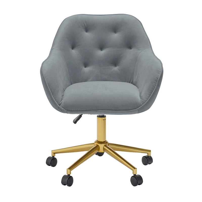 Darwin Office Chair Grey