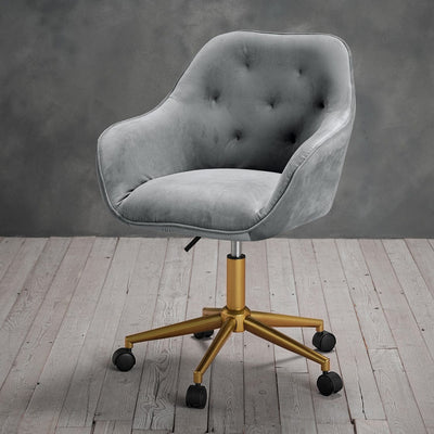 Darwin Office Chair Grey