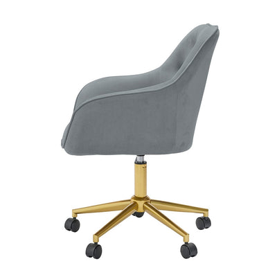 Darwin Office Chair Grey