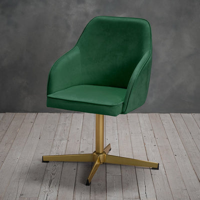 Felix Office Chair Green