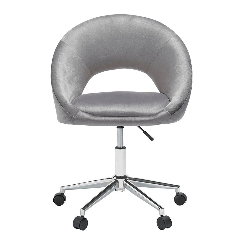 Skylar Office Chair Grey