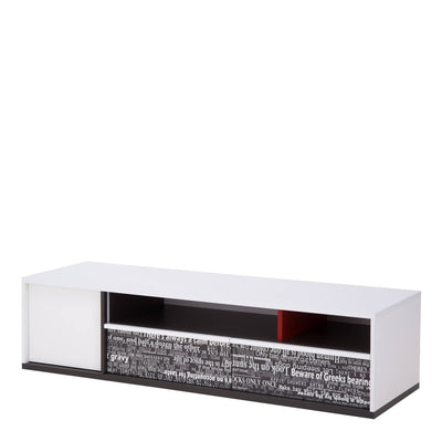 Philosophy PH-13 TV Cabinet