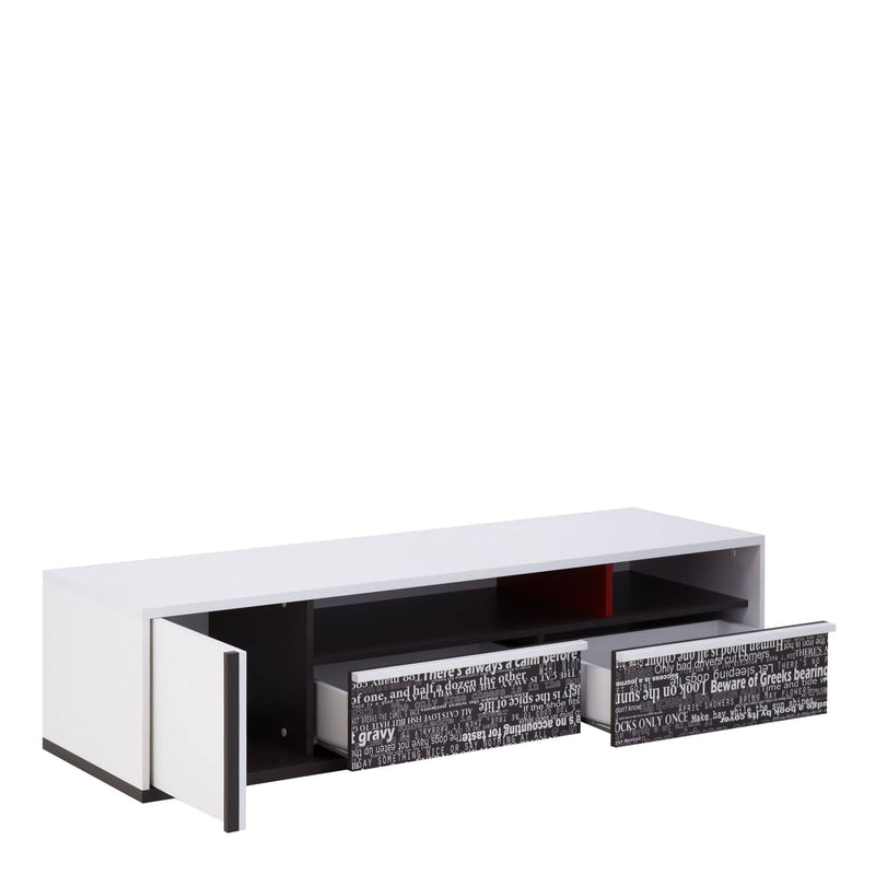 Philosophy PH-13 TV Cabinet