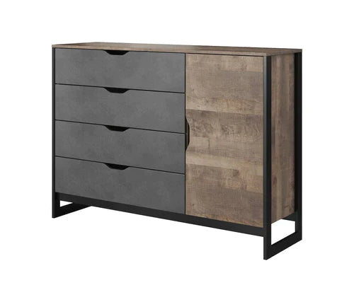 Deron Chest Of Drawers