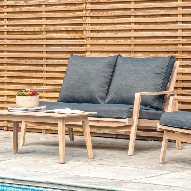 Montreal Outdoor Sofa