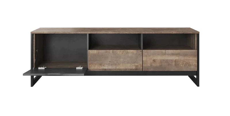 Deron TV Cabinet 161cm