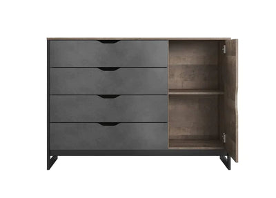 Deron Chest Of Drawers