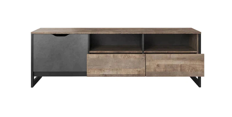 Deron TV Cabinet 161cm