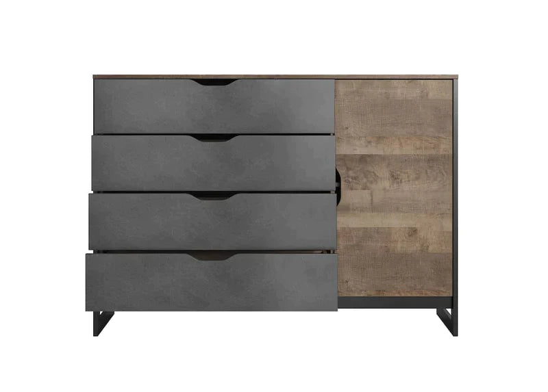 Deron Chest Of Drawers