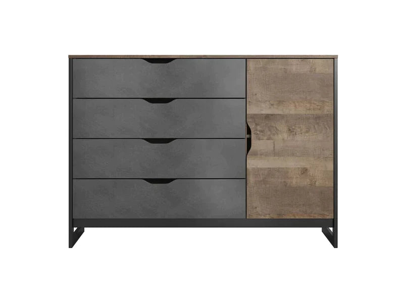 Deron Chest Of Drawers