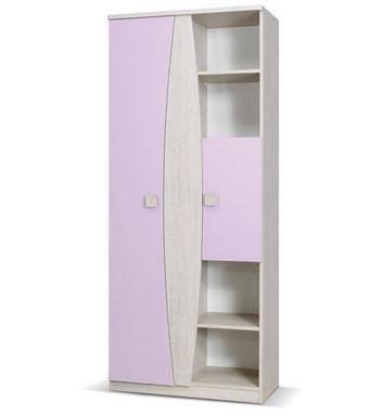 Tebos Tall Cabinet