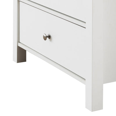 Astbury 3 Drawer Chest of Drawers