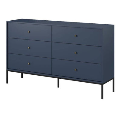 Mono Chest Of Drawers