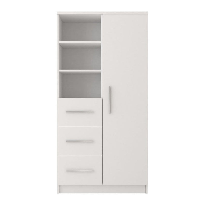 Omega OM-05 Tall Cabinet