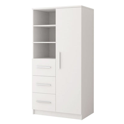 Omega OM-05 Tall Cabinet