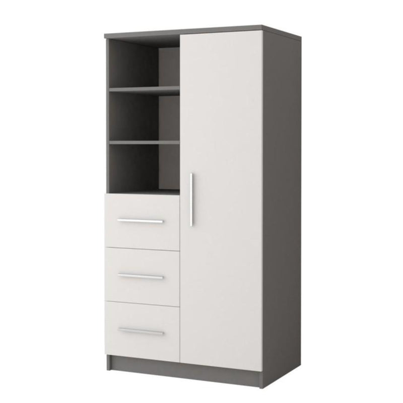 Omega OM-05 Tall Cabinet