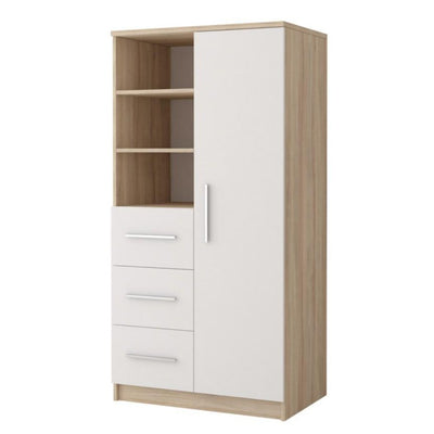 Omega OM-05 Tall Cabinet