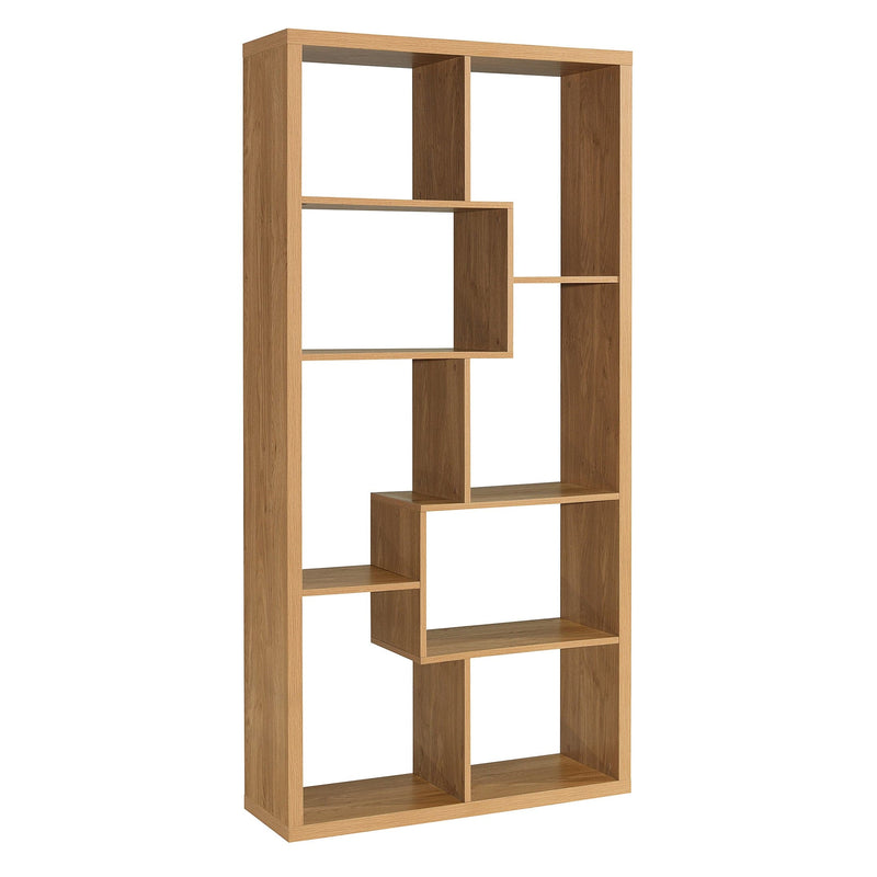 Quebec Shelving Unit