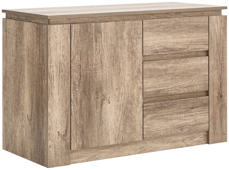 Canyon Oak Multi Unit - GFW