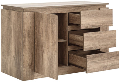 Canyon Oak Multi Unit - GFW