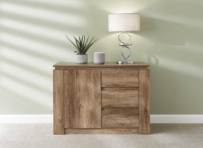 Canyon Oak Multi Unit - GFW