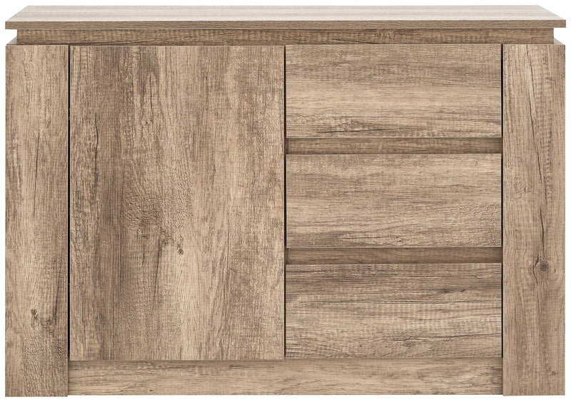 Canyon Oak Multi Unit - GFW