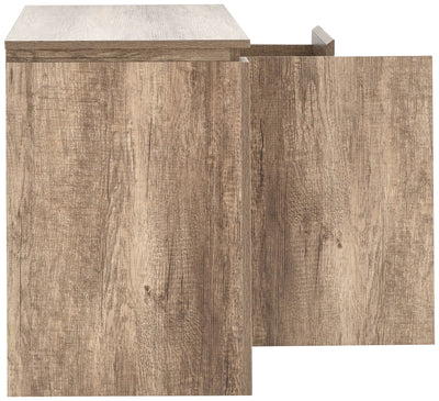 Canyon Oak Multi Unit - GFW