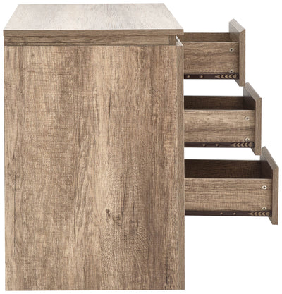 Canyon Oak Multi Unit - GFW