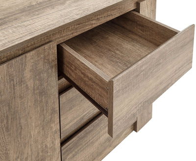 Canyon Oak Multi Unit - GFW