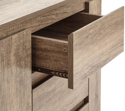 Canyon Oak Multi Unit - GFW